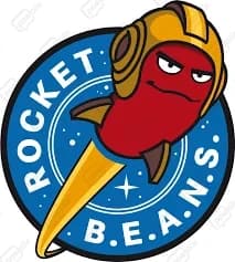Rocket Beans