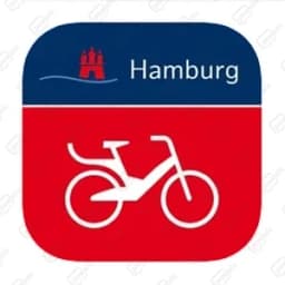 Stadtrad Hamburg