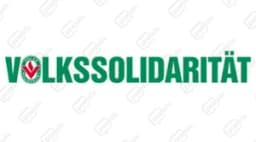 Volkssolidarität