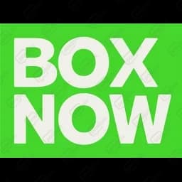 Box Now Plus