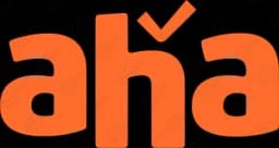 Aha