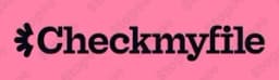 Checkmyfile