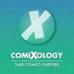 Comixology