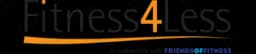 Fitness4Less
