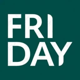 Friday
