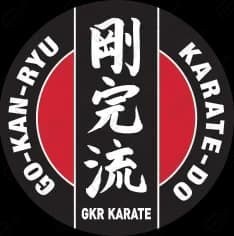 Gkr Karate