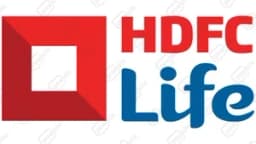 Hdfc Life