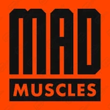 Madmuscle