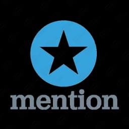Mention