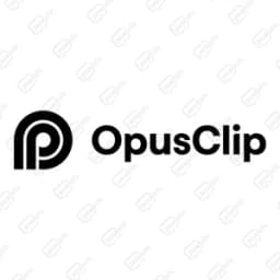 Opus Clip