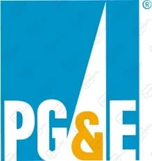 Pg&E
