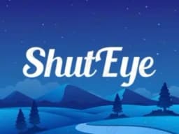 Shuteye