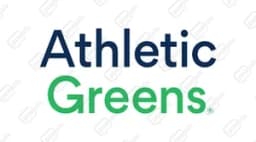 Athletic Greens