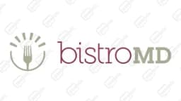 Bistromd