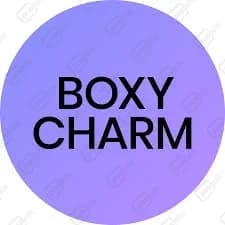 Boxycharm
