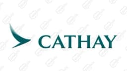 Cathay Pacific