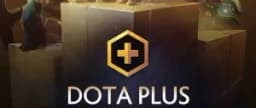 Dota Plus