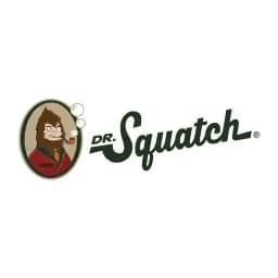 Dr. Squatch