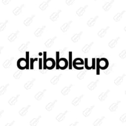 Dribbleup