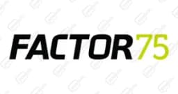 Factor 75