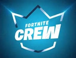 Fortnite Crew