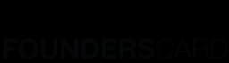 Founderscard