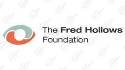 Fred Hollows Foundation