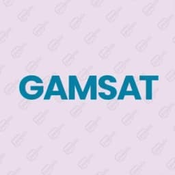 Gamsat