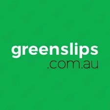 Greenslip