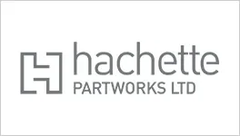 Hachette Partworks