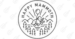 Happy Mammoth
