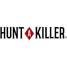 Hunt A Killer