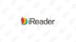 Ireader