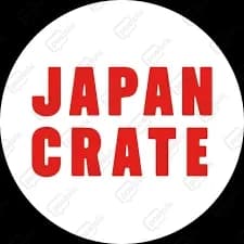 Japan Crate