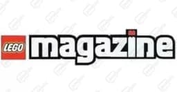 Lego Magazine