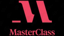 Masterclass