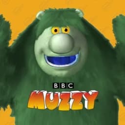 Muzzy
