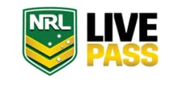 Nrl Live Pass