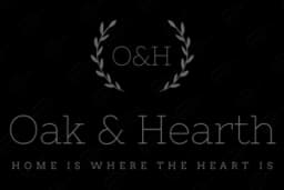 Oak And Hearth