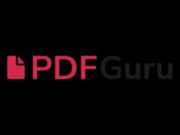 Pdf Guru