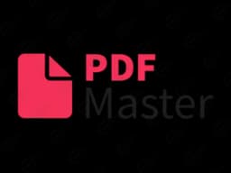 Pdf Master