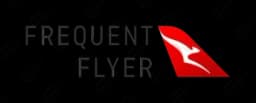 Qantas Frequent Flyer