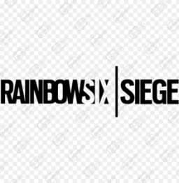 Rainbow Six Siege