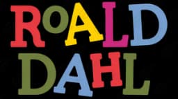 Roald Dahl