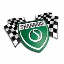 Shannons