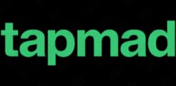 Tapmad