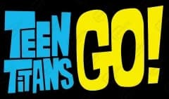 Teen Titans Go