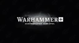 Warhammer Plus