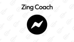 Zing Coach