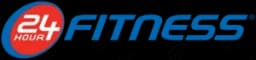 24 Hour Fitness